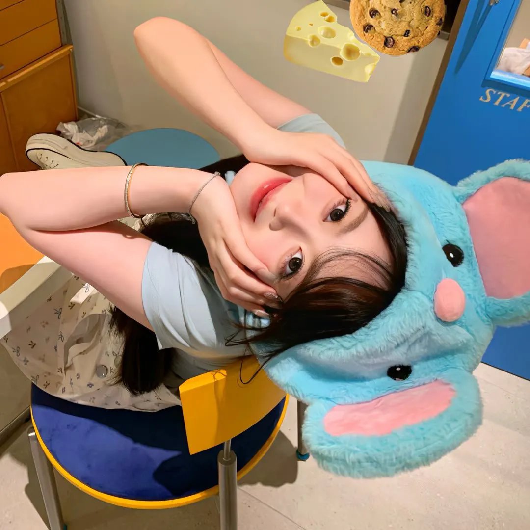 濒临崩溃的生活